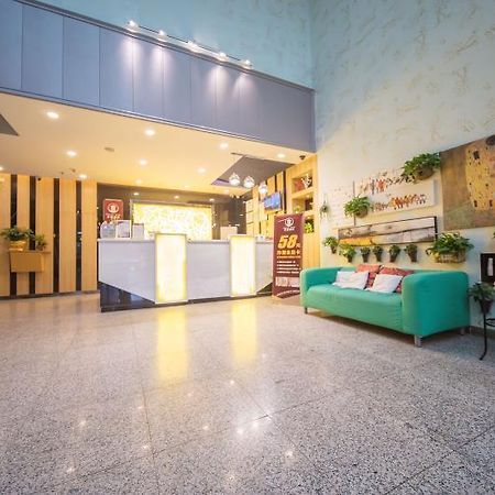 Shenzhen Zhuobei Hotel エクステリア 写真