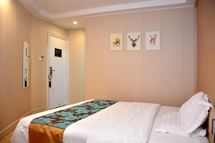 Shenzhen Zhuobei Hotel エクステリア 写真