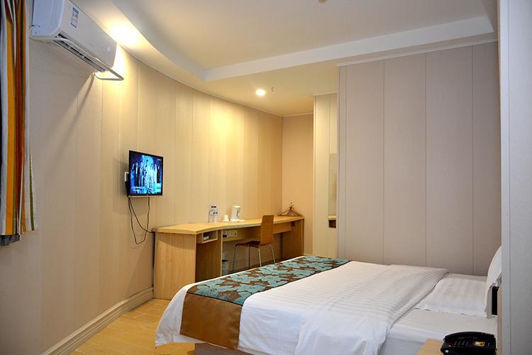 Shenzhen Zhuobei Hotel エクステリア 写真