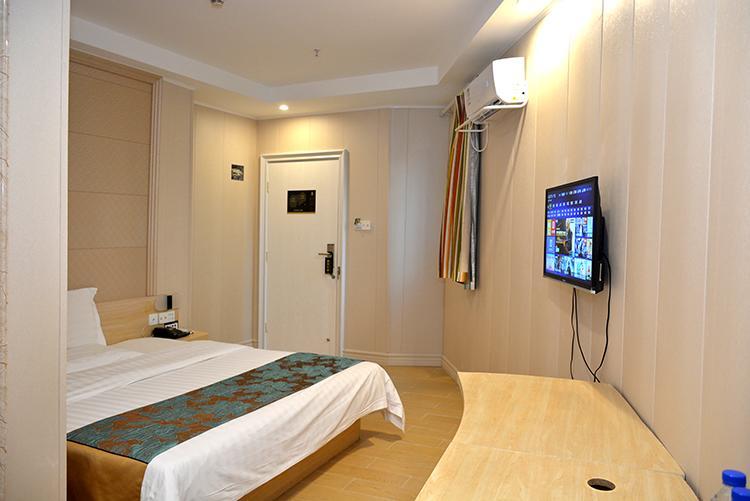 Shenzhen Zhuobei Hotel エクステリア 写真