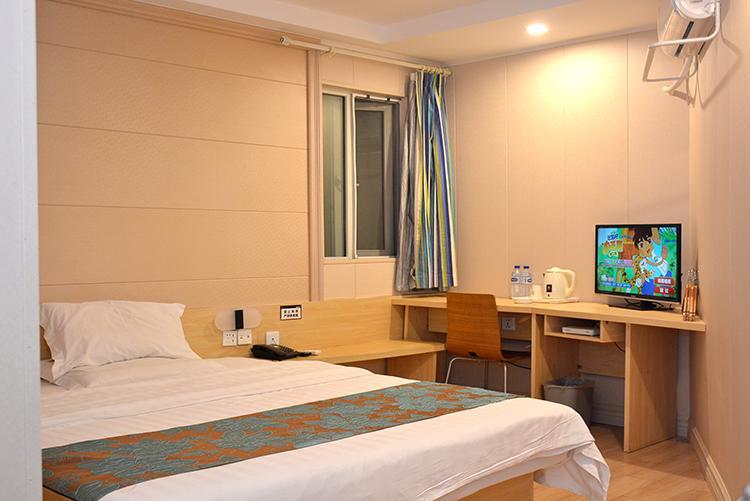 Shenzhen Zhuobei Hotel エクステリア 写真