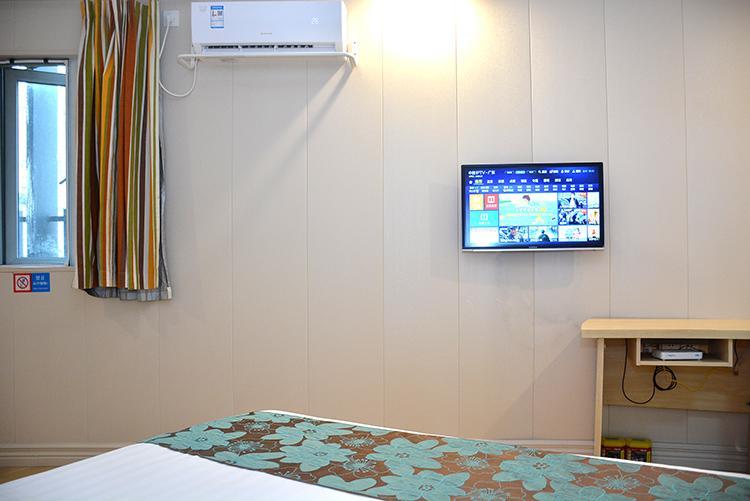 Shenzhen Zhuobei Hotel エクステリア 写真