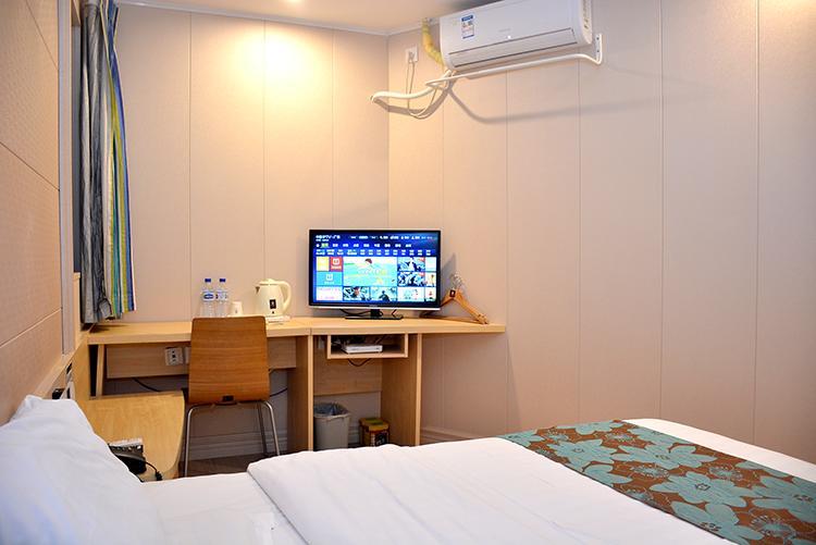 Shenzhen Zhuobei Hotel エクステリア 写真