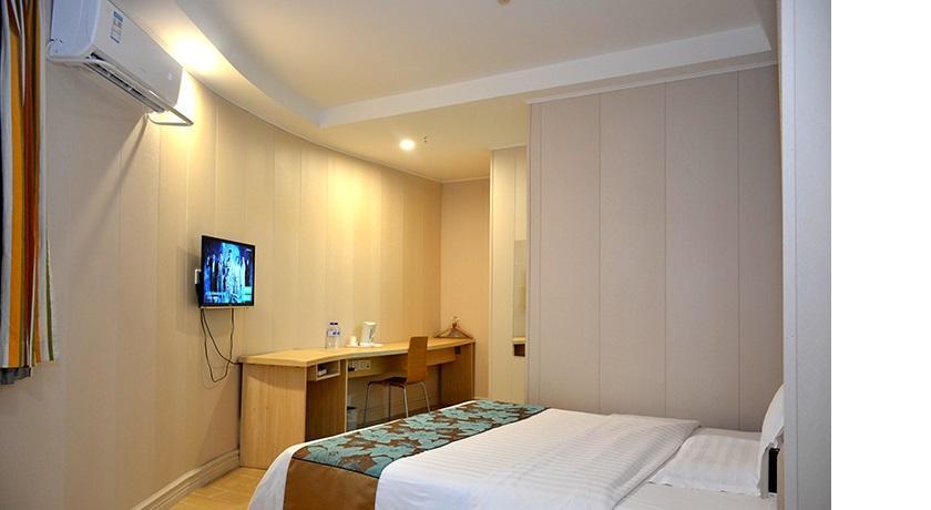 Shenzhen Zhuobei Hotel エクステリア 写真